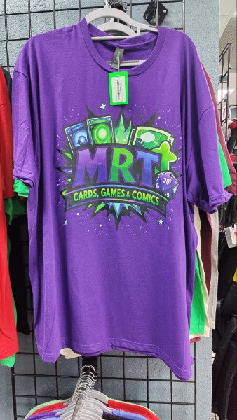 MRT-Shirt - Large