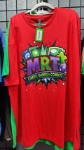 MRT-Shirt - X-Large