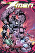 Marvel Comics: New X-Men #29