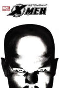 Astonishing X-men #5