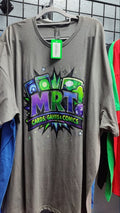 MRT-Shirt - 5X-Large