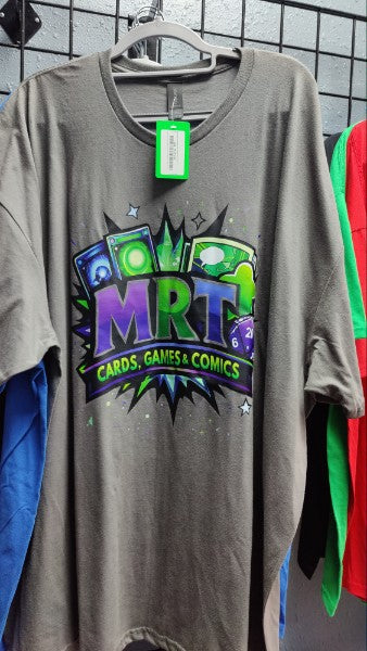 MRT-Shirt - 5X-Large